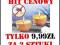 Zestaw 3 świeczek CYTRONELA  na komary PROMOCJA