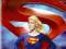 DVD SUPERGIRL (Dunaway, Slater, O'Toole) - NOWY