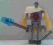 LEGO -Figurka ,Ludzik -MAGNA GUARD ze Star Wars