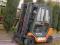 Wózek widłowy, STILL R70-25T LPG kabina Kielce