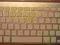 APPLE WIRELESS KEYBOARD MB167Z/A