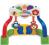 CHICCO Stojak gimnastyczny BABY GYM DUO 2w1