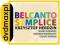 dvdmaxpl KRZYSZTOF HERDZIN: BELCANTO SEMPLICE (CD)
