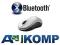 AJKOMP Mysz Bluetooth DELL PU705 Travel Adapter bi
