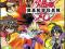 Bakugan : Battle Brawlers - PS3 - NOWA - FOLIA