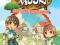 Harvest Moon : Tree of Tranquility - Wii