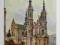 Warszawa Kościół Zbawiciela