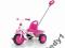 ROWEREK KETTLER HAPPYTRIKE PRINZESSIN. PROMOCJA!