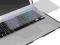 Silikonowe nakładki na klawiaturę MacBook Pro PL