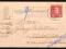 1917 kartka poczty polowej LUBLIN do Zurichu.
