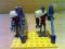 LEGO STAR WARS - 2x magna guard droid