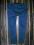 H&M legginsy ciążowe elastyczne jeans XL 42