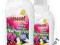 Nawóz do PELARGONII pelargonie 500 ml z witaminą C