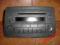 FIAT PANDA RADIO CD BEZ CAN