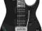 Ibanez GRG170DX BK gitara elektryczna czarna RATY