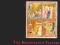 The Renaissance Players - The Sephardic /4 CD/