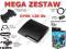 PS3 + 2 PADY+MOVE +HDMI + 9 GIER SUPER NA PREZENT