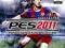 PRO EVOLUTION SOCCER 2011 PES11 PS2 FOLIA WYS 24h