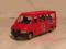 MERCEDES SPRINTER WIKING 1:87