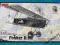FOKKER D.VII (Alb) early (Roden 033)