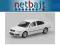 ABREX Skoda Superb (white candy uni)
