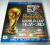 FIFA WORLD CUP 2010 FILM IN 3D BLU-RAY 3D FOLIA