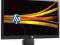 HP LCD ZR2440w 24'' LED S-IPS 16