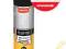 Lakier NOVOL akrylowy czarny mat 500ml SPRAY