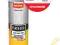 Lakier NOVOL srebrny 500ml SPRAY do felg felgi