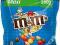 M&M'S CRISPY Z CHRUPIĄCYM RYŻEM 280 gr NIEMCY