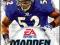 Madden NFL 2005 - PS2 - wysyłka w 24h!!!
