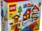 XXL nowe klocki LEGO Creator 5512 pudło 1600el Wwa