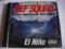 Def Squad - El Nino / erick sermon ! redman !