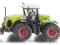 SIKU Traktor Claas Xerion model 3271