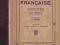 GRAMMAIRE FRANCAISE 1922 GRAMATYKA FRANCUSKA enima