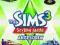 Sims 3-SZYBKA JAZDA akcesoria