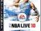 NBA Live 10 ( PS3 ) JAK NOWA! SKLEP POZNAŃ