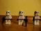 LEGO STAR WARS STORMTROOPER 3 szt. kg