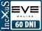 Eve Online PREPAID 60 dni GTC AUTOMAT 24/7