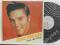 ELVIS PRESLEY * ROCK -AND -ROLL / LP