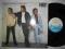 Huey Lewis And The News Fore! LP