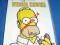 SIMPSONOWIE WERSJA KINOWA [ DVD ] Nowa w folii