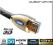 Kabel HDMI 1.4 a 3D Ethernet GOLD 1,83 m Full HDTV