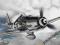 I1312 Focke-Wulf Fw 190 D-9 ITALERI