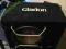 SUBWOOFER CLARION SW2512B + wzmacniacz MAGNAT HQ22