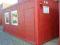KONTENER  BIUROWY CENA  7900  ZŁ