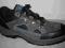 BUTY ROBOCZE PÓŁBUTY Z PODNOSKIEM  STALOWYM  r 44