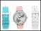 SKLEP ZEGAREK GUESS U95088L1 NOWY GWARANCJA KURIER