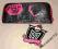 MONSTER HIGH super PORTFEL modny -