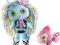 MONSTER HIGH UPIORNY PLUSZAK Lagoona Blue HIT